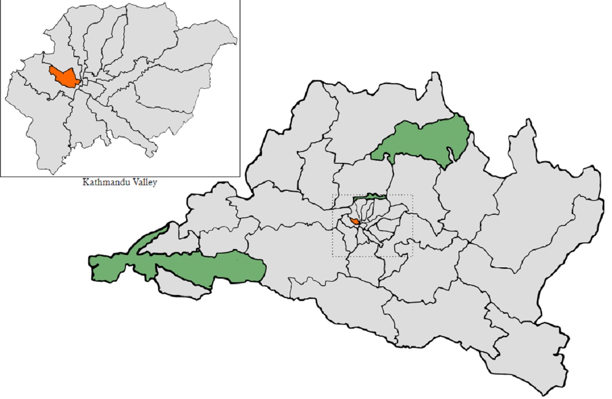 काठमाडौँ क्षेत्र नं. ८ को निर्वाचन रोचक बन्दै